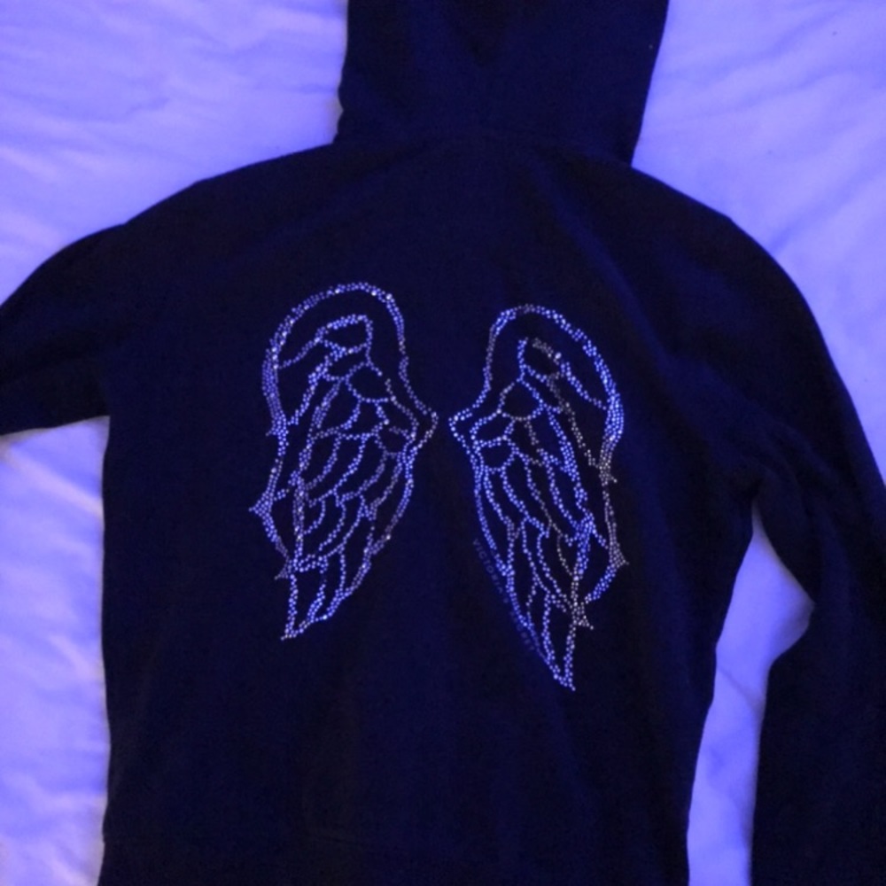 Victoria’s Secret jacket